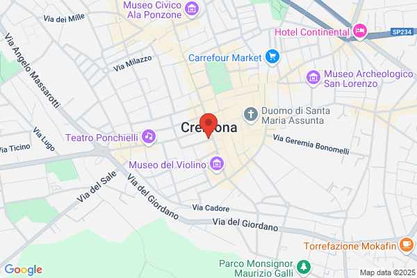 Ottica Monteverdi