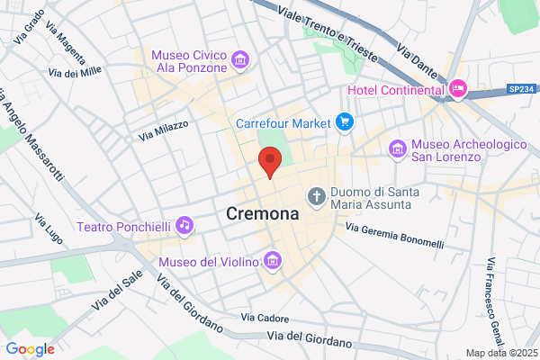 Bellinzona Studio