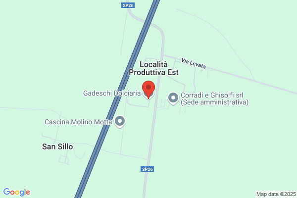 Gadeschi Enzo