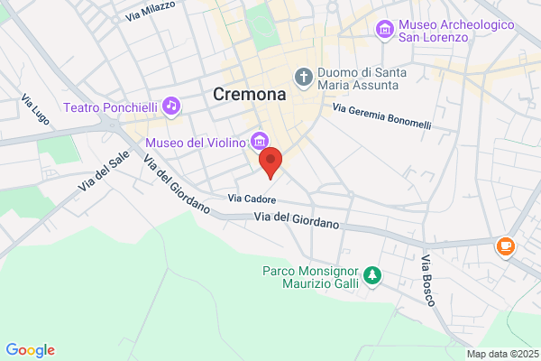 So.Crem Cremona Societa' per La Cremazione