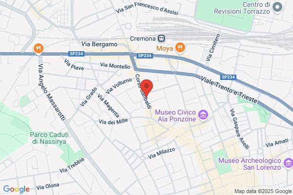 Rastelli Gioielleria