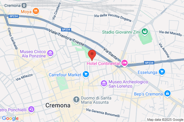 Centro Pastorale Diocesano