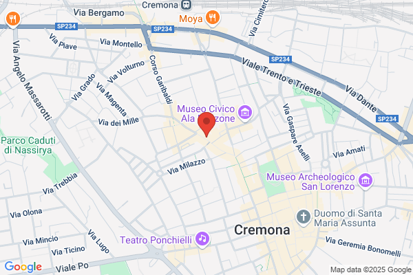 Panetteria Forno Antico