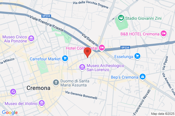 Plaza Viaggi Srl