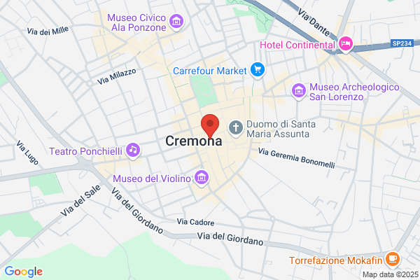 Forza Italia