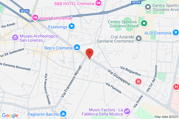 Pasticceria Betti srl