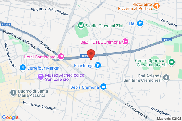 Ittica Cremonese Srl