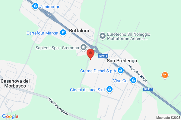 Racchetti Mediotrasporti