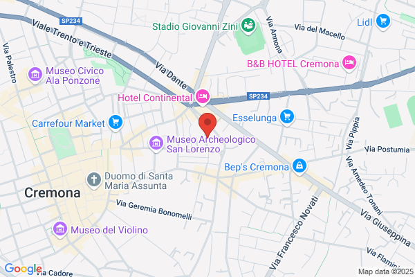 Belloni Srl