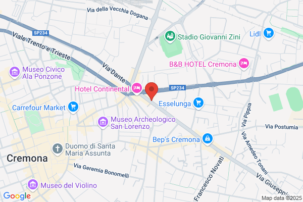 Agenzia Autorizzata Compass di Cremona