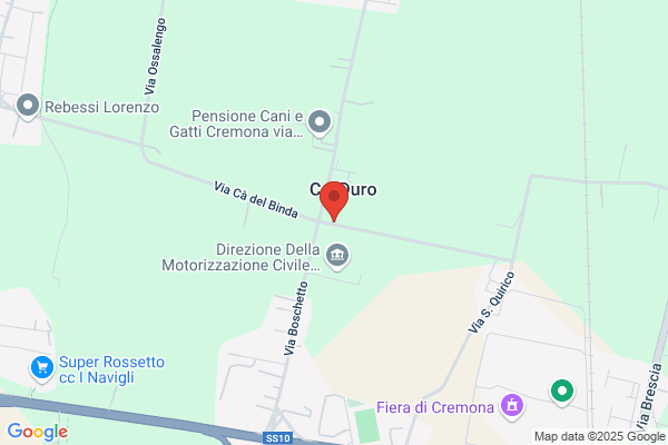 Agriturismo Cascina Nuova