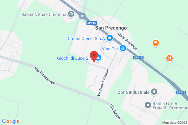 Eta Automazione S.R.L.