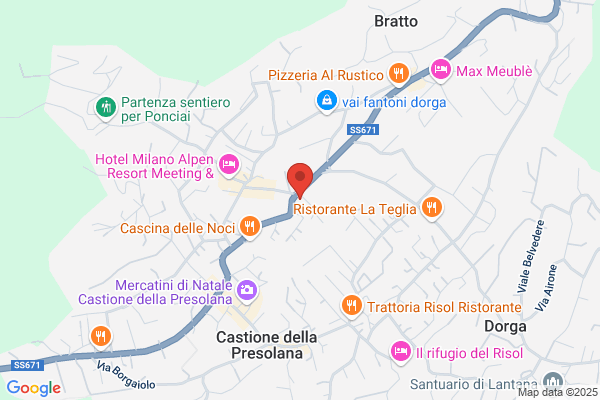 Euro Hotel Italia (S.R.L.)