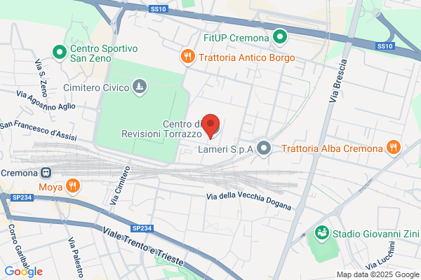 Facchini La Stazione Soc.Coop.