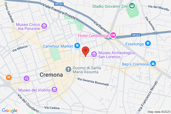 Istituto Figlie S.Cuore Di Gesu