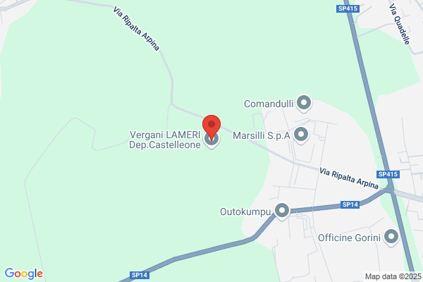 Lameri Docks (S.R.L.)