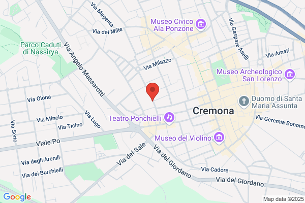 Loffi guido Giovanni (Dr.)
