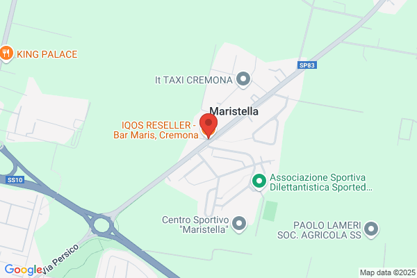 Marnini Paolo - Ma.Ri.Cre 2