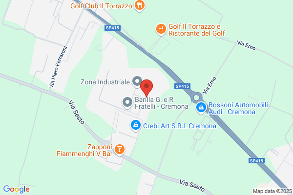 Nastrificio Cremonese