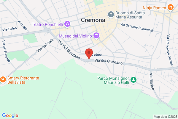 Pizzeria Lo Scorfano