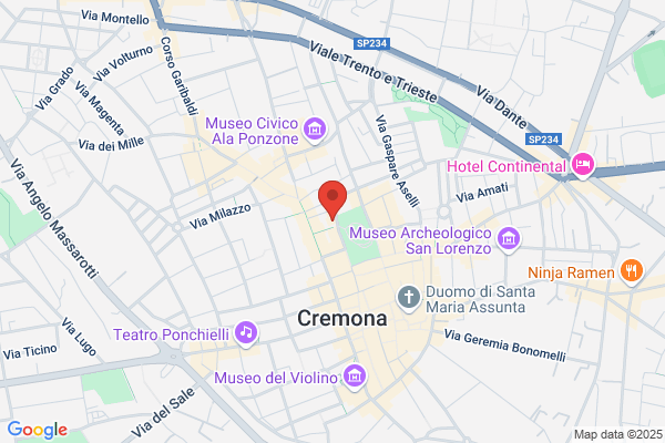 Pizzeria Ristorante Cremonese