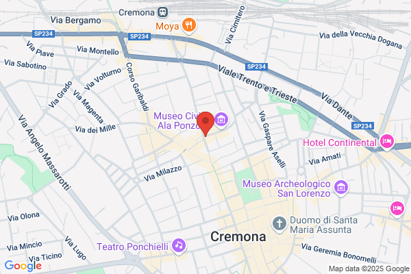 Ristorante Lincanto
