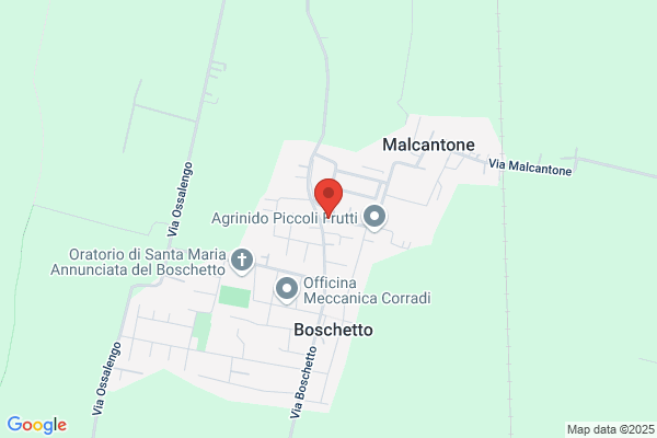 Termoidraulica Boschetti Luciano