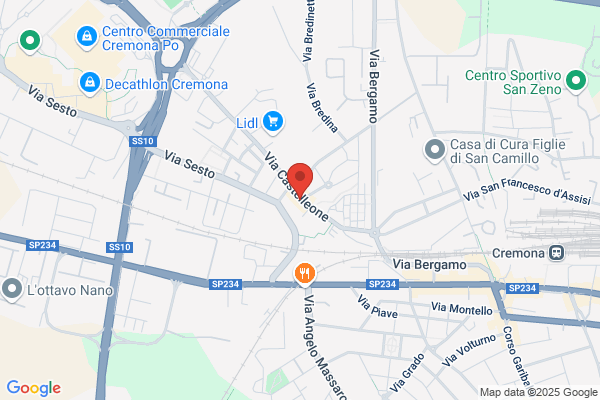 Sartoria Agostini Srl