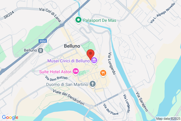 Solomoda Di Cinquetti Gianfranca & C. (S.A.S.)