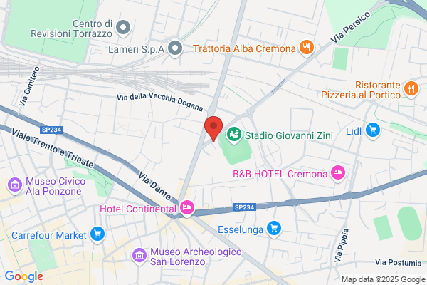 Istituto Di Analisi Immaginativa (S.A.S.)