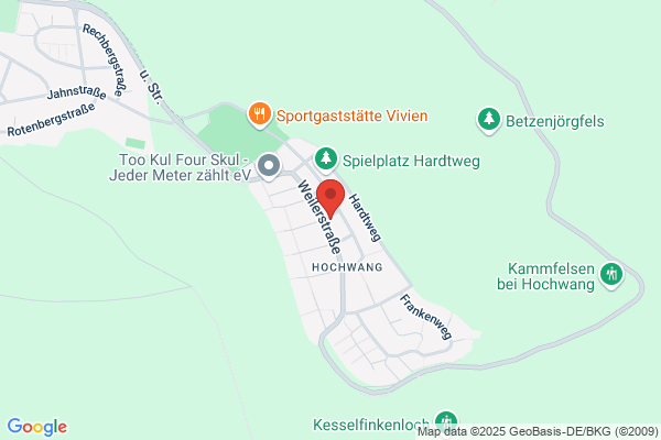 Manngraf