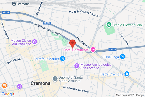 Teleradio Cremona Cittanova (Soc.Coop.R.L.)