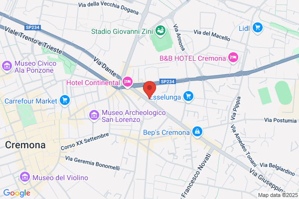 Euroricambi Srl