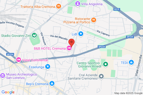 Farina Oreste S.A.S.