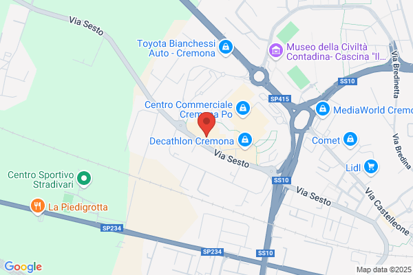 BEFED Brew Pub Cremona