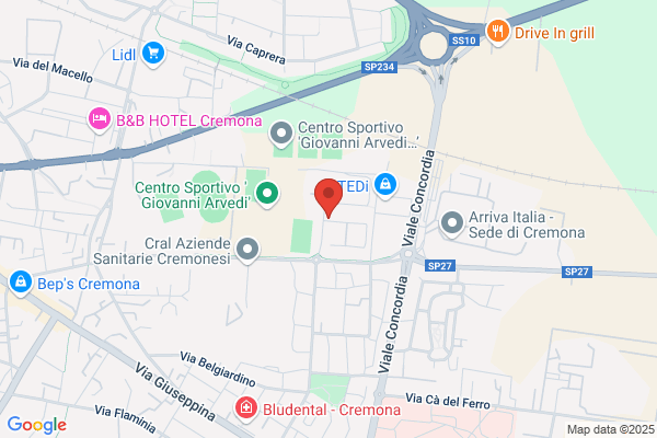 Pizzeria Al Cascinetto