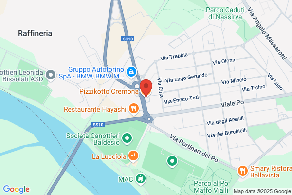 Pizzikotto