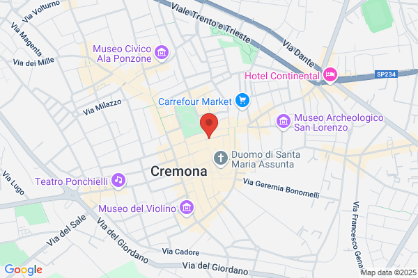 Ristorante Centrale
