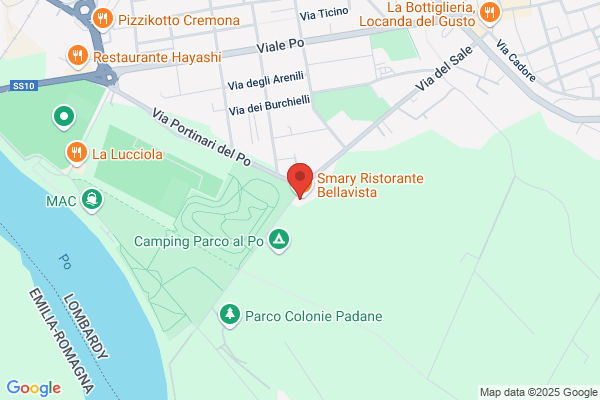 Ristorante Dordoni