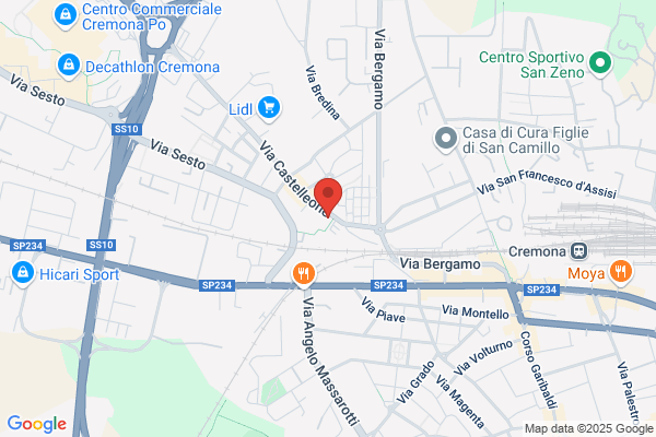 Ristorante Giapponese Cinese Xia