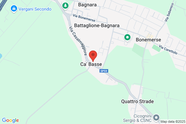 Ristorante Il Ceppo