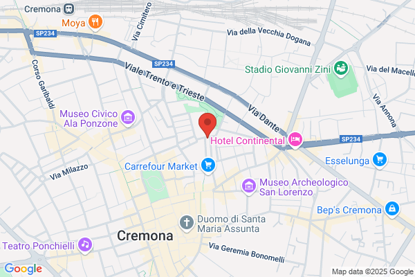 Ristorante Il Foppone