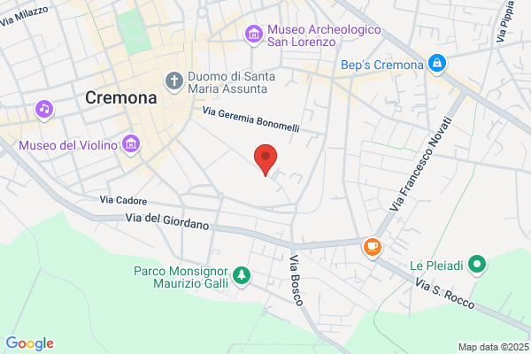 Istituto Educativo Cremonese