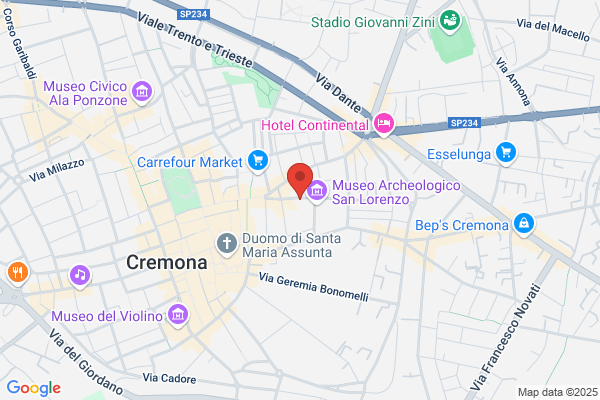 Istituto Elemosiniere C.P.A.
