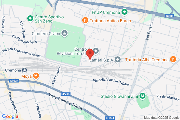 Poste Italiane Spa