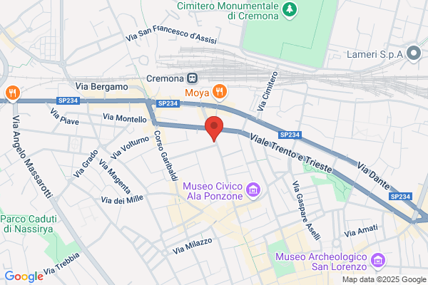Ordine Degli Ingegneri Della Provincia Di Cremona