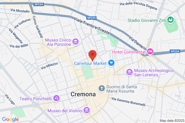 Osteria Il Bissone