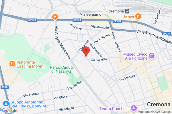 Osteria La Bissola