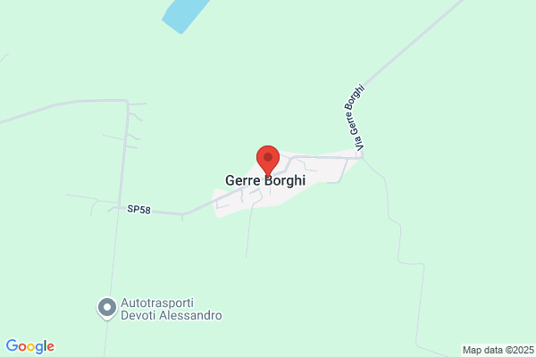 Ptp Osteria Delle Gerre