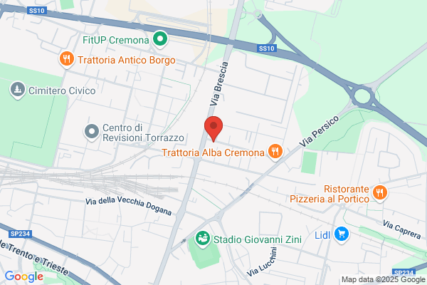 Trattoria Mari